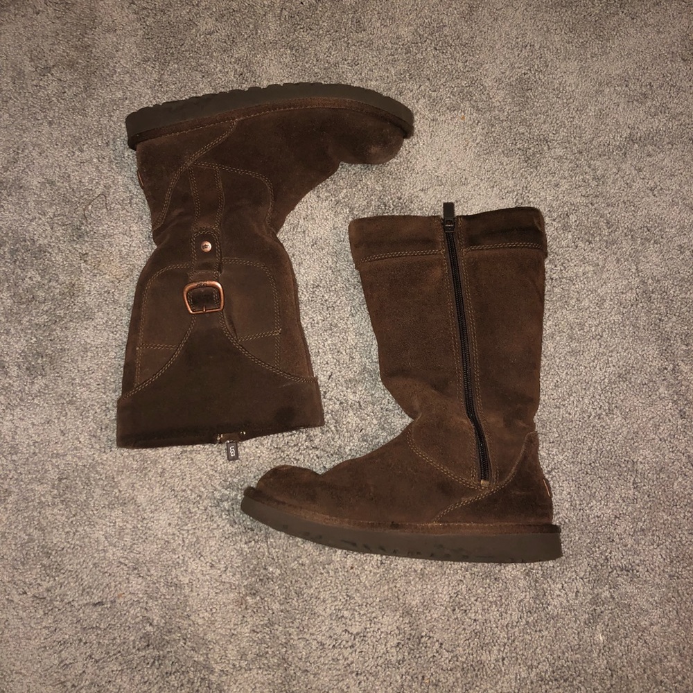 Ugg Boots 💗